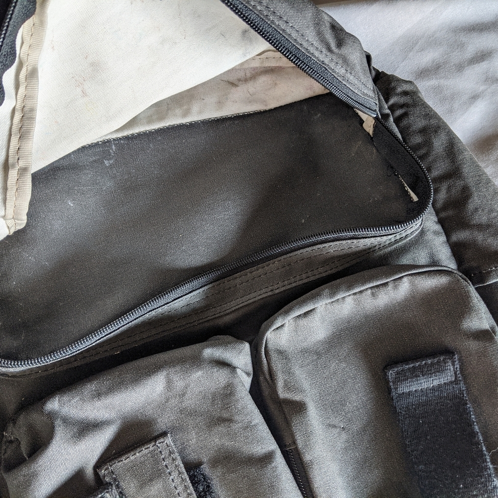 Art Backpack - image 4